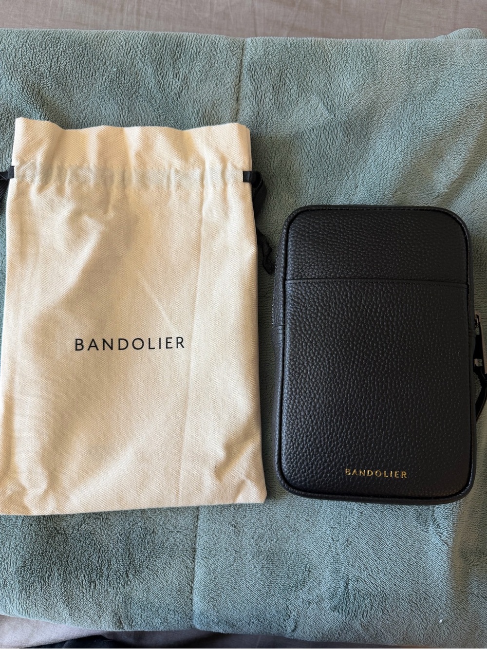 Bandolier Large Expanded Pouch - Picture 8 of 8